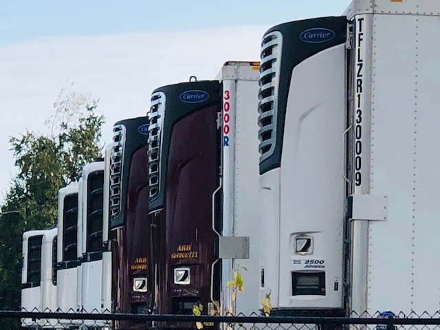 ryson trailer equipment sales