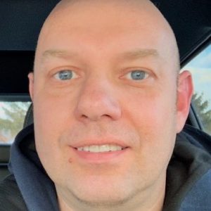 Jason Hirsch Head shot 2 ryson trailer equipment sales